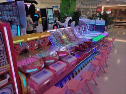 -Fang Fang Monkey·方方猴(国瑞购物中心店)