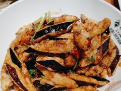 -驿楼兰·新疆菜(火车站店)
