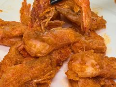 -粤盛海鲜平价店(洛溪食街店)