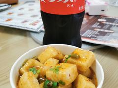 -路边摊胡同里(星城商厦店)