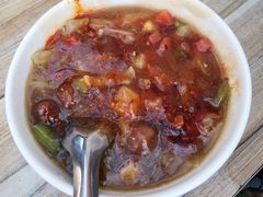 -老字号贾家肉丸糊辣汤(光明巷店)