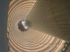 -上海金茂大厦88层观光厅