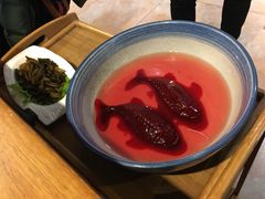 -杨家火锅(国美店)