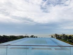 -海口万豪·大堂吧·望海吧.日落海景·下午茶·奶茶·咖啡·轻食·蛋糕·鸡尾酒·清吧