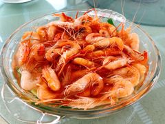 -湖山人家·湖景餐厅·特色农家菜(太湖西山店)