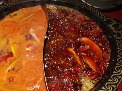 -黄家码头老火锅(解放碑旗舰店)