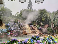 -龙佳生态温泉山庄