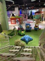 -塔塔王国·主题儿童游乐园(奥城商业广场店)