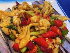 -东江海鲜大排档·潮汕菜·砂锅粥