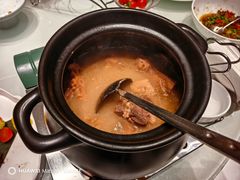 -湖锦酒楼·32年地道湖北菜(光谷店)