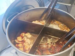 -素满香·全民食养自助(长宁龙之梦店)