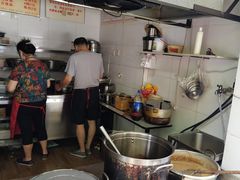 -蓉城西二道无名冒菜(西二道街店)