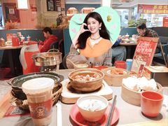 -阿诚市井潮汕菜(金台路店)