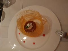-戈雅法餐厅(世界城广场店)