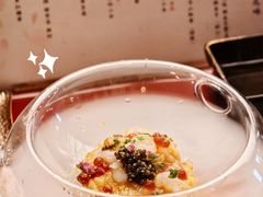 -鳥喜Toriki怀石烧鸟料理