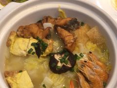 -新虹楼饭庄(崇明陈家镇店)