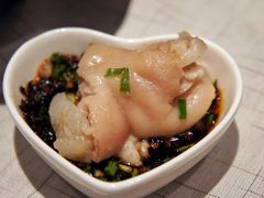 -易老妈蹄花.特色川菜(人民公园总店)