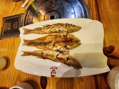 香煎鱼-良昌老味·海南老字号
