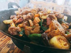 -胡师傅三下锅(汽车站店)