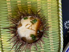 -旺角小渔村·海肠捞饭开创者(环山路店)