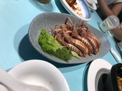 -高佳庄·舟山海鲜(海景旗舰店)