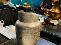 -火燒雲傣家菜(鼓楼店)