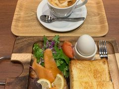 -OGAWA COFFEE 京都駅中央口店