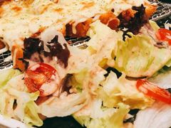 -炙柒Sekinana·精致料理 烧鸟·铁板烧(海上世界店)