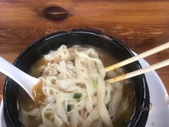 -宫廷药膳罐罐面(兴庆路店)