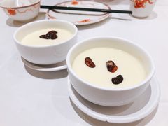 水牛奶炖蛋-稻香酒家(天河城店)