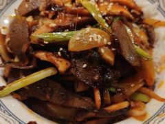 -無二炙坊·和牛烧肉(大钟寺1733店)