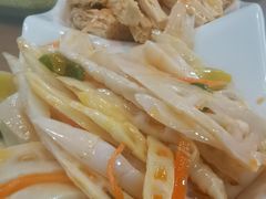 -豫碗香老烩面(梅河店)