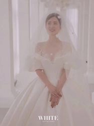 点击看大图 -纯色时光婚纱艺术馆WHITE