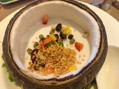 -海口万豪中餐厅·粤菜·海南菜· 平价海鲜·茶点· KTV包房