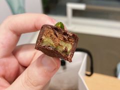 -Laderach 莱德拉(上海环贸iapm店)