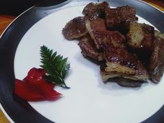 -隐炉和牛烧肉店(群力店)