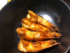 -和彩放题餐厅(酒仙桥店)