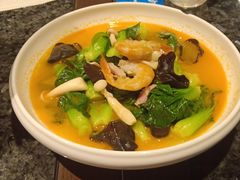 -小城故事·地道宁波味(月湖盛园店)