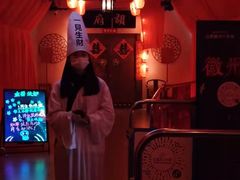-合肥融创乐园