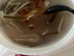 -肥叔锅贴(揽湖苑店)