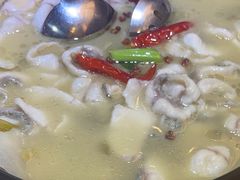 -蜀都丰 川菜·水煮活鱼(万象九宜城店)
