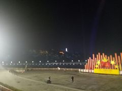 -中国宜宾·长江地标广场