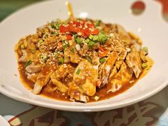 -蜀香妈妈菜馆(海王路店)