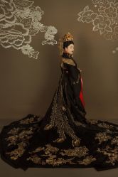 -盘子女人坊生日照·摄影馆(浦东店)