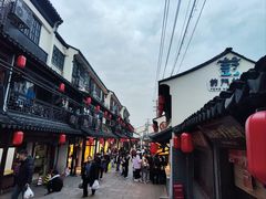 -葑门横街