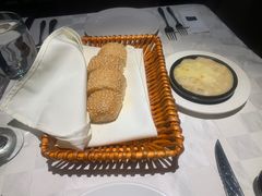 -西堤牛排(南京龙江店)
