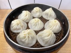 鲜肉汤包-法华汤包馆(法华镇路店)