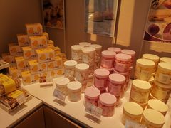 零售区-好利来(十里河店)