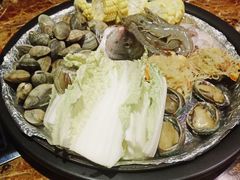 -船奇蒸汽海鲜·闽菜(八市海鲜总店)