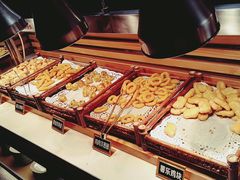 -韩盛·盛江山自助料理(中街大悦城店)